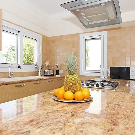 Villa Kpbwb15 Paralimni