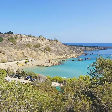 Kpbwb15 Villa Paralimni